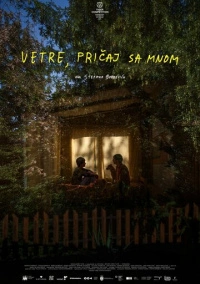 Говори со мной, ветер (2025)