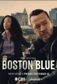 Голубая кровь: Бостон (2025)
